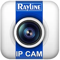 Rayline CAM icon