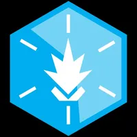 Timer for Ingress portal icon