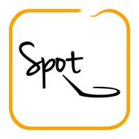 The Spot Player icon