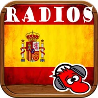 A+ Spain Radio Live - Best Spanish Radio icon