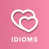 English Love Idioms icon