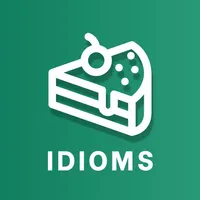 English Food Idioms icon