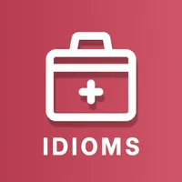 English Health Idioms icon