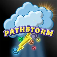 Pathstorm icon