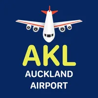 Auckland Airport AKL icon