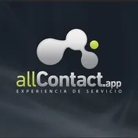 ALL CONTACT APP icon