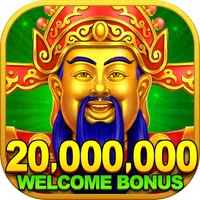 Lucky Win Casino: Vegas Slots icon