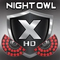 NightOwlX HD icon