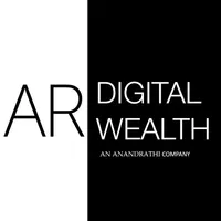 AR Digital Wealth icon