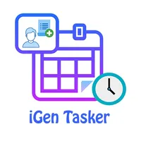 iGen Tasker icon