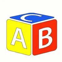 ABC Learn teach kids to read icon