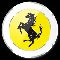 Ferrari Owners' Club icon