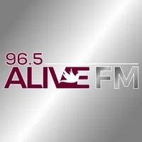 96.5 Alive FM - WXHB icon