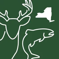 HuntFishNY icon