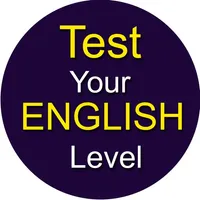 Test Your English. icon