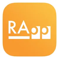 RApp icon