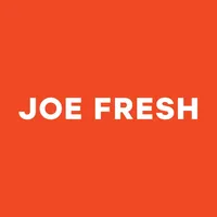 Joe Fresh Stickers icon