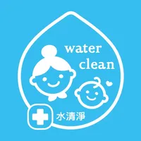 水清淨　媽咪最愛抗菌第一品牌 icon