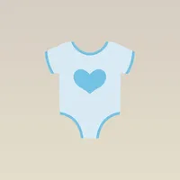 Baby Stickers Pack icon