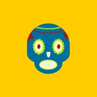 Mexico Sticker Pack icon