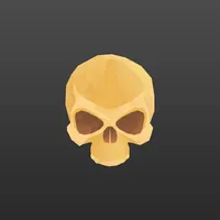 Skull Sticker Pack icon