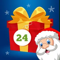 Advent Calendar 2023 icon