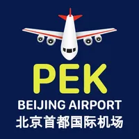 Beijing Capital Airport icon