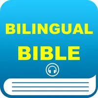 Bilingual Audio Holy Bible icon