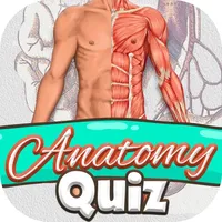 Anatomy Quiz - Science Pro Brain Education Game icon