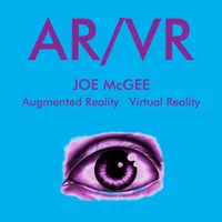 Joe McGee Business Card icon