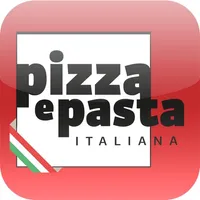 Pizza e Pasta Italiana icon