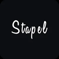 Stapel - Project Tracking App icon