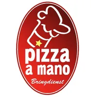 Pizza a Mano icon