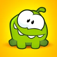 Om Nom Stickers icon