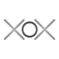 XOX - TicTacToe in Messages icon