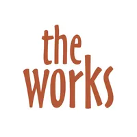 The Works Health Club icon