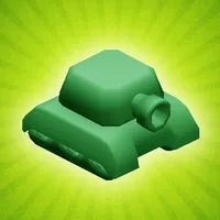 Pocket Tank Bang icon