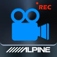 Alpine DVR-2000C icon