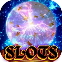 Crystal Ball Slots – Lazors Casino & Pool Jackpot icon