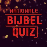 Nationale Bijbelquiz icon