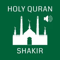 Holy Quran Audio Offline icon