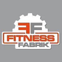 Fitness Fabrik Mobile icon