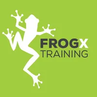 FrogX Training icon