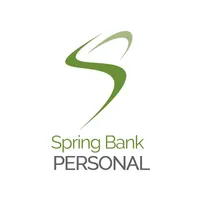 Spring Bank Personal icon