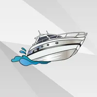 Boat and Sailing Stickers icon