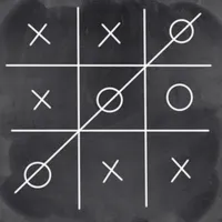 Tic Tac Toe game for iMessage! icon