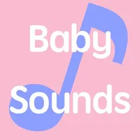 Baby Sleep Sounds / Stop Crying icon