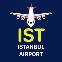 Istanbul Ataturk Airport icon