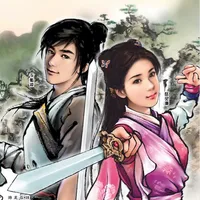 Sách nói: truyện kiếm hiệp icon