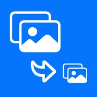 Image Compress & Resize Easily icon